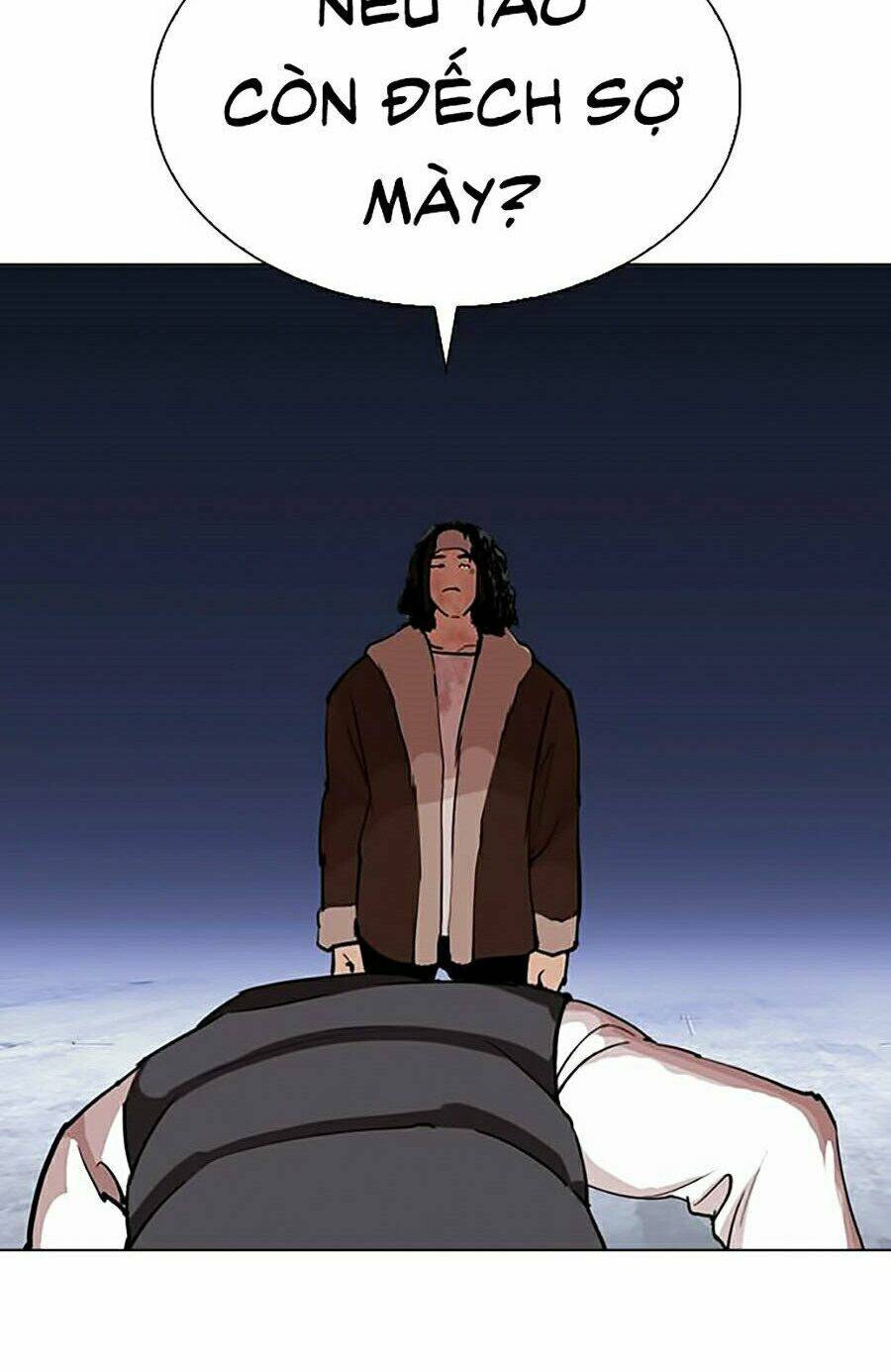 Hoán Đổi Nhiệm Màu Chapter 277 - Trang 2