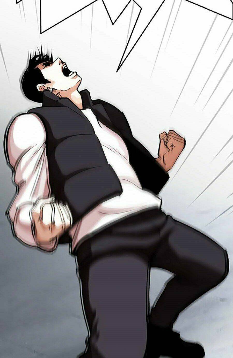 Hoán Đổi Nhiệm Màu Chapter 277 - Trang 2