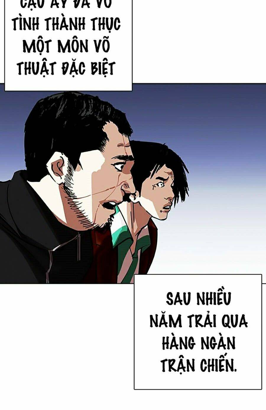 Hoán Đổi Nhiệm Màu Chapter 277 - Trang 2