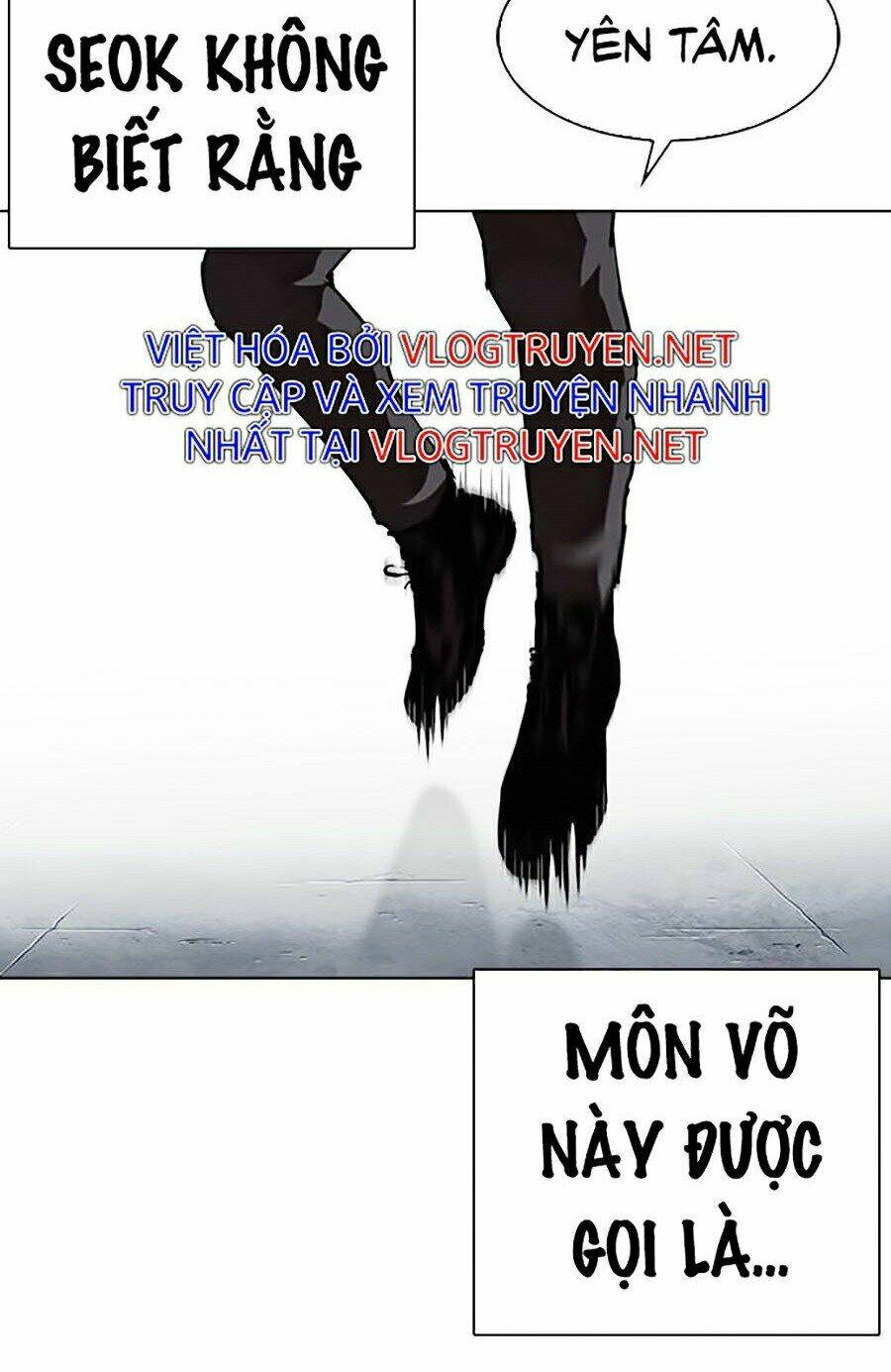 Hoán Đổi Nhiệm Màu Chapter 277 - Trang 2