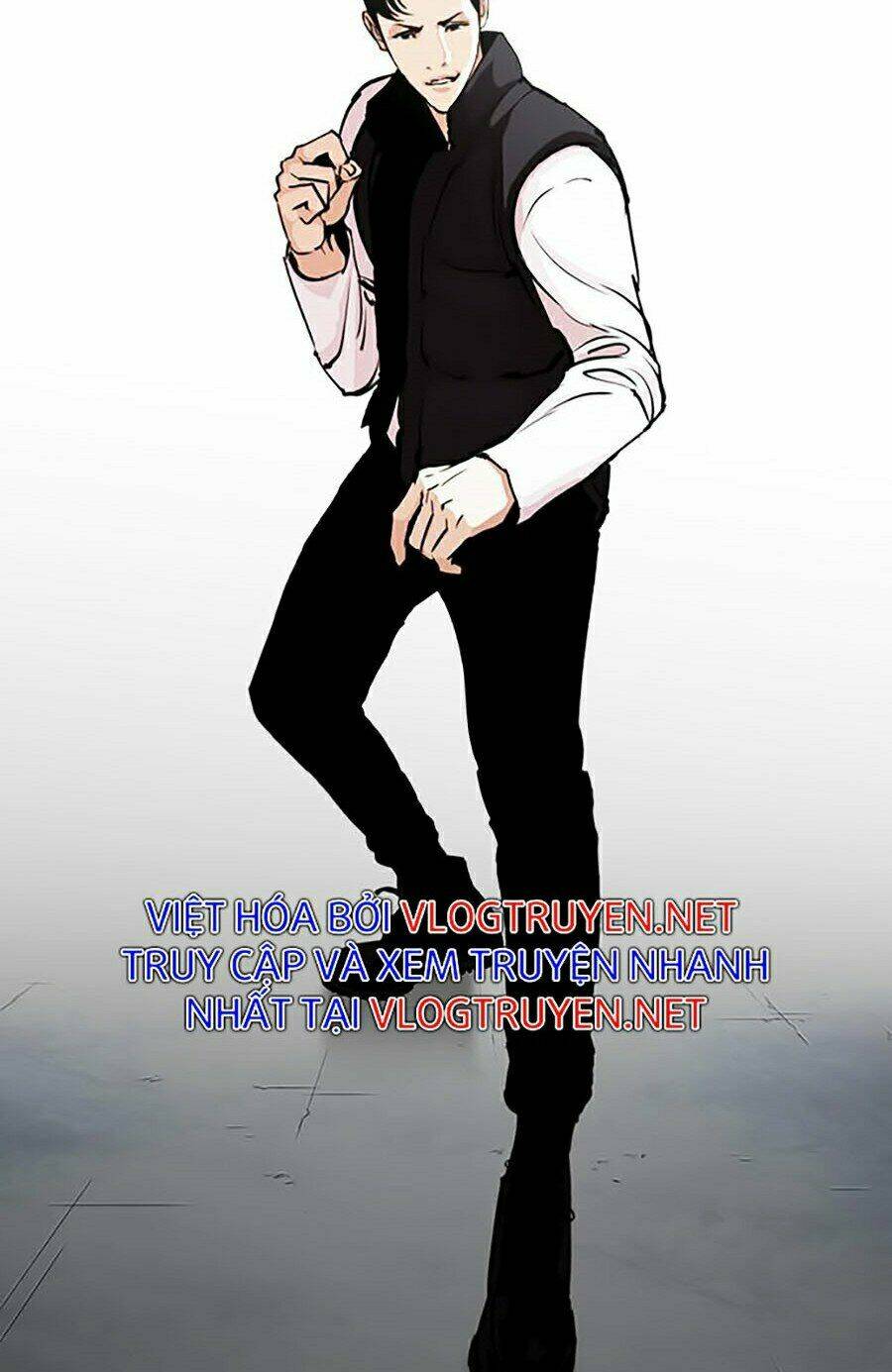 Hoán Đổi Nhiệm Màu Chapter 277 - Trang 2