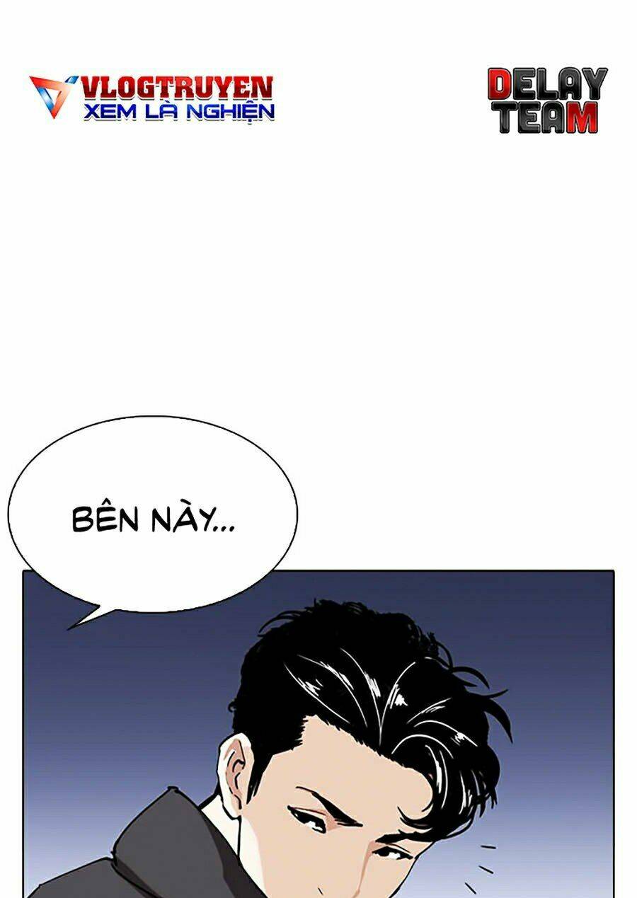 Hoán Đổi Nhiệm Màu Chapter 277 - Trang 2