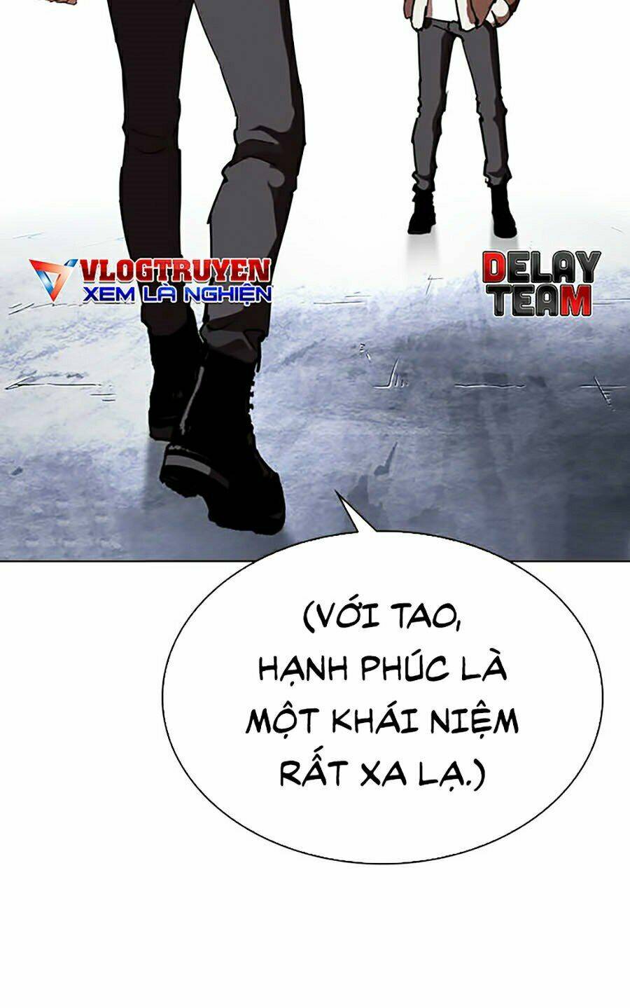 Hoán Đổi Nhiệm Màu Chapter 277 - Trang 2