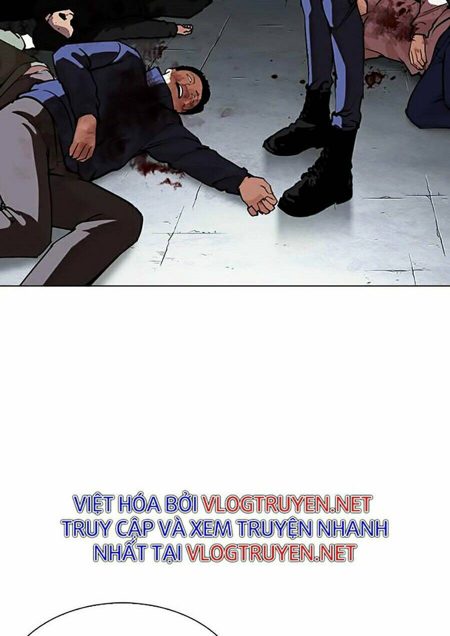 Hoán Đổi Nhiệm Màu Chapter 277 - Trang 2