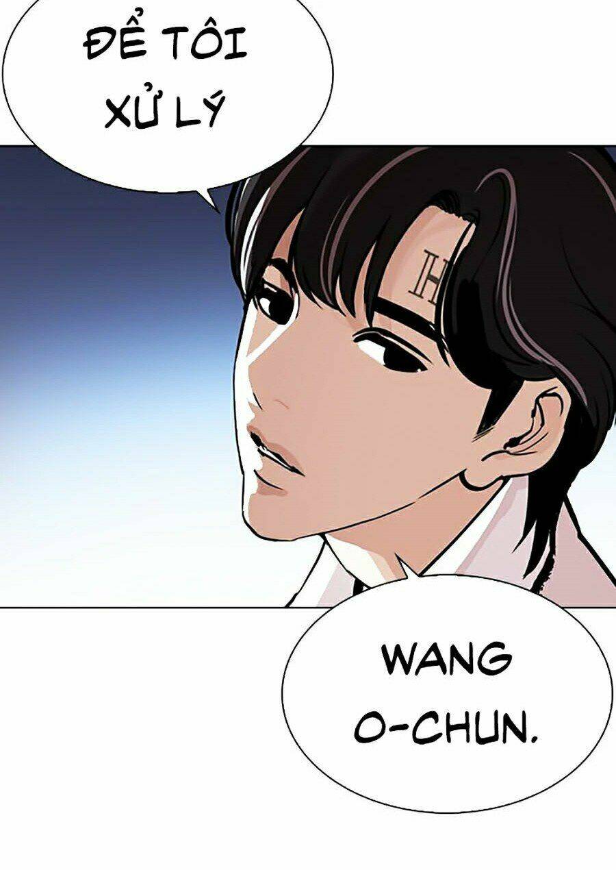 Hoán Đổi Nhiệm Màu Chapter 277 - Trang 2