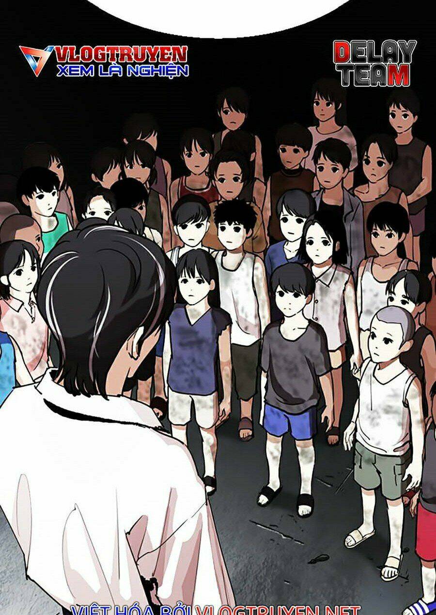 Hoán Đổi Nhiệm Màu Chapter 277 - Trang 2