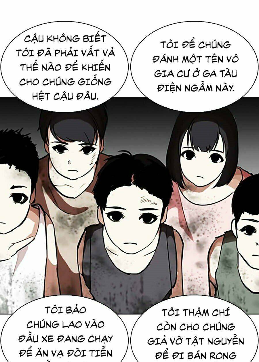 Hoán Đổi Nhiệm Màu Chapter 277 - Trang 2