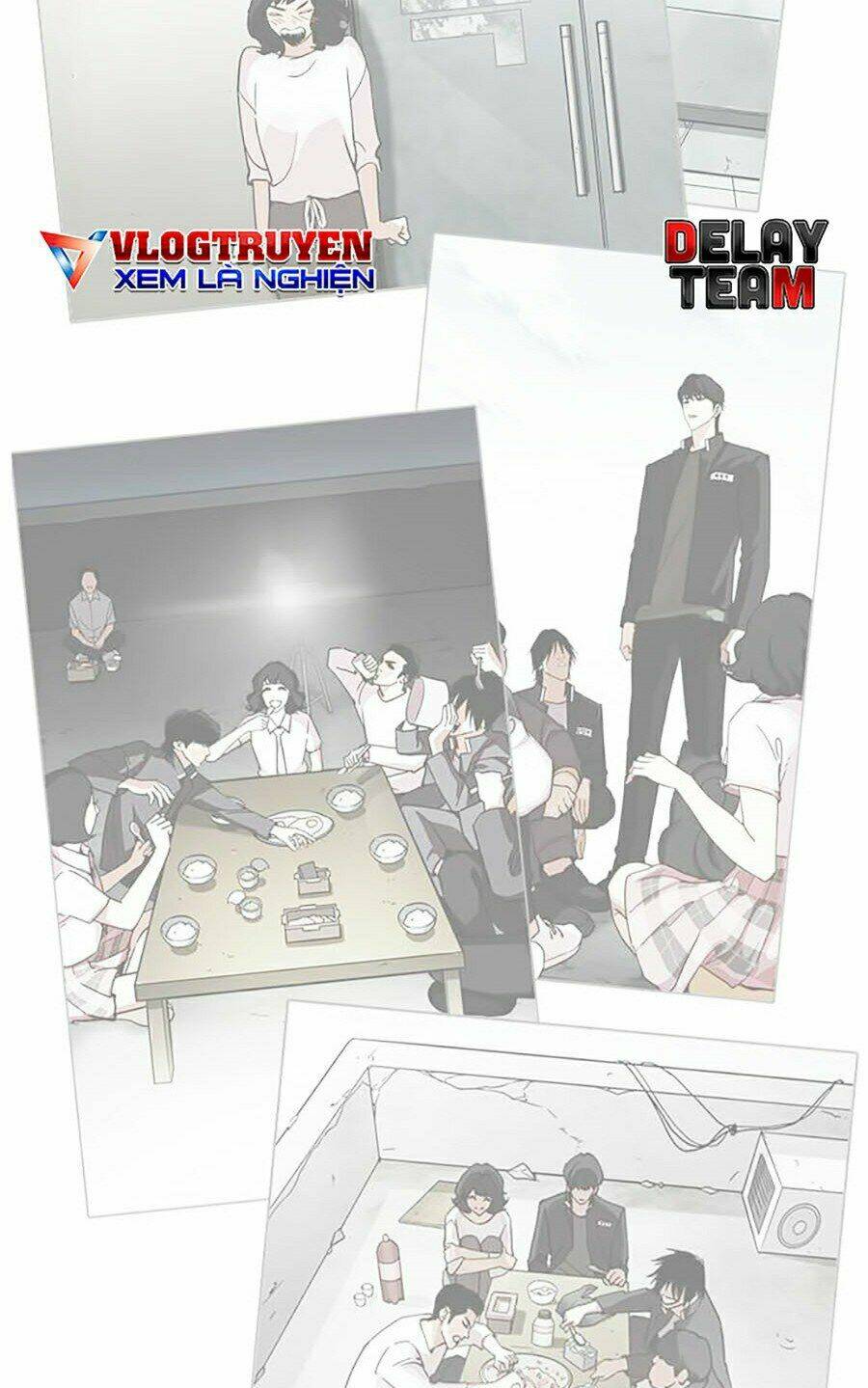 Hoán Đổi Nhiệm Màu Chapter 277 - Trang 2