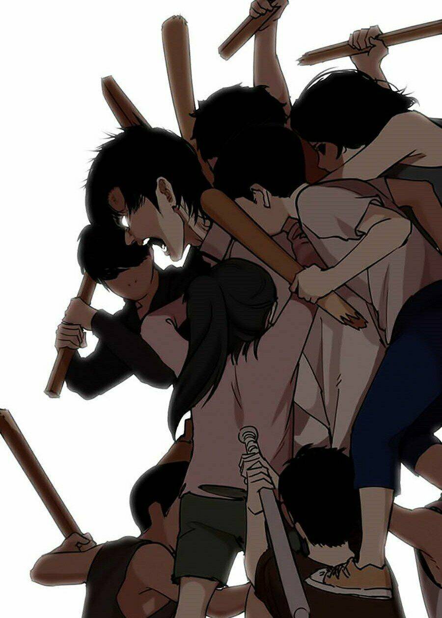 Hoán Đổi Nhiệm Màu Chapter 277 - Trang 2