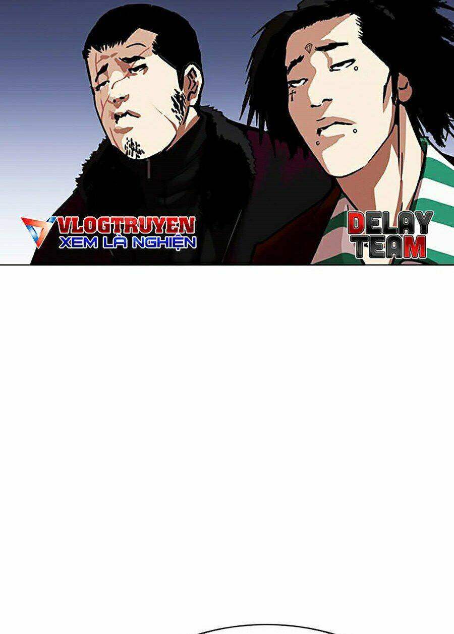 Hoán Đổi Nhiệm Màu Chapter 277 - Trang 2