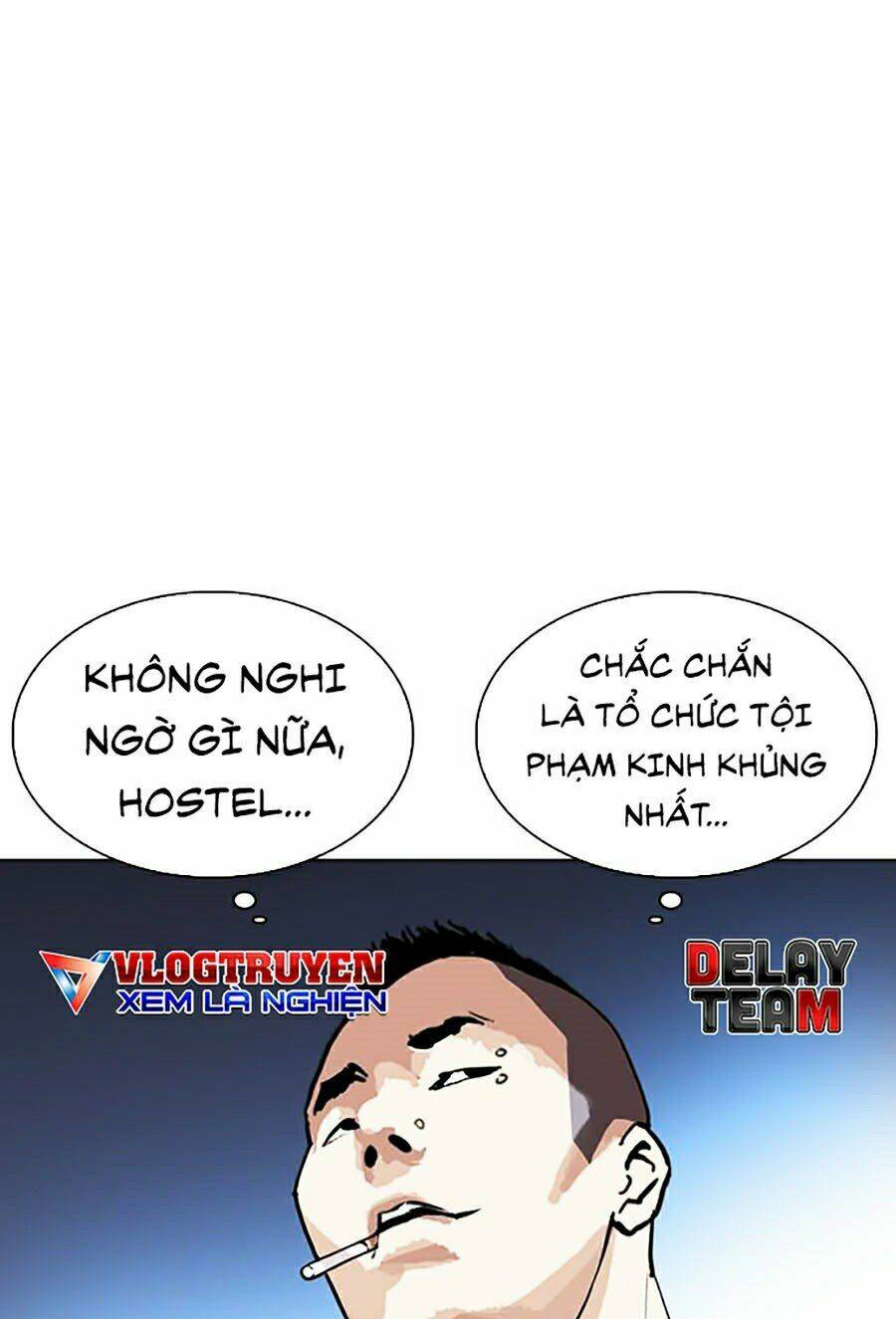 Hoán Đổi Nhiệm Màu Chapter 277 - Trang 2