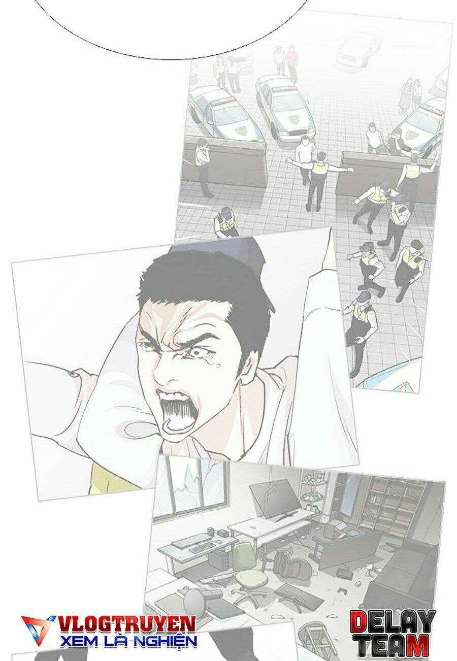 Hoán Đổi Nhiệm Màu Chapter 277 - Trang 2