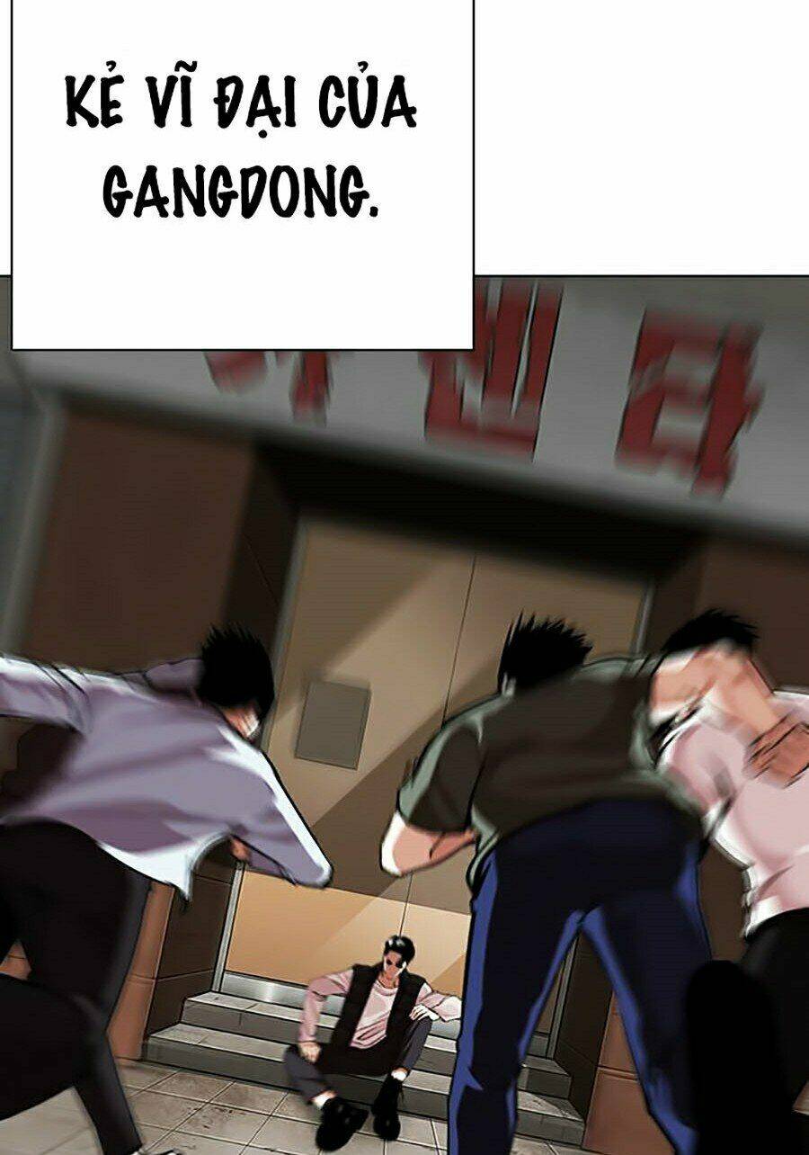 Hoán Đổi Nhiệm Màu Chapter 277 - Trang 2