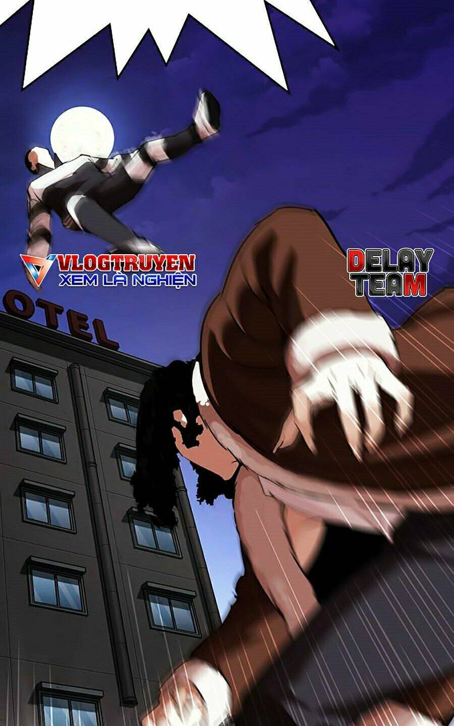 Hoán Đổi Nhiệm Màu Chapter 277 - Trang 2