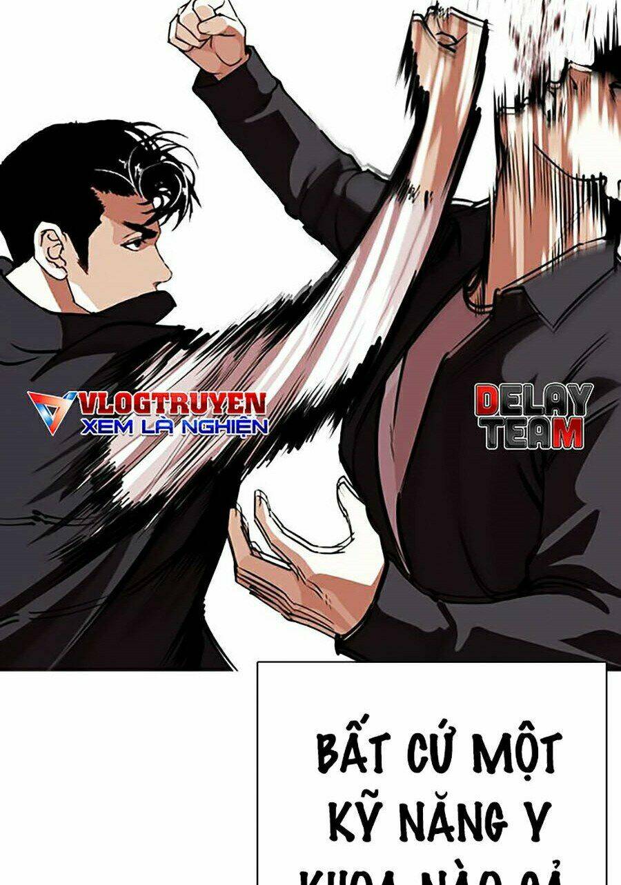 Hoán Đổi Nhiệm Màu Chapter 277 - Trang 2