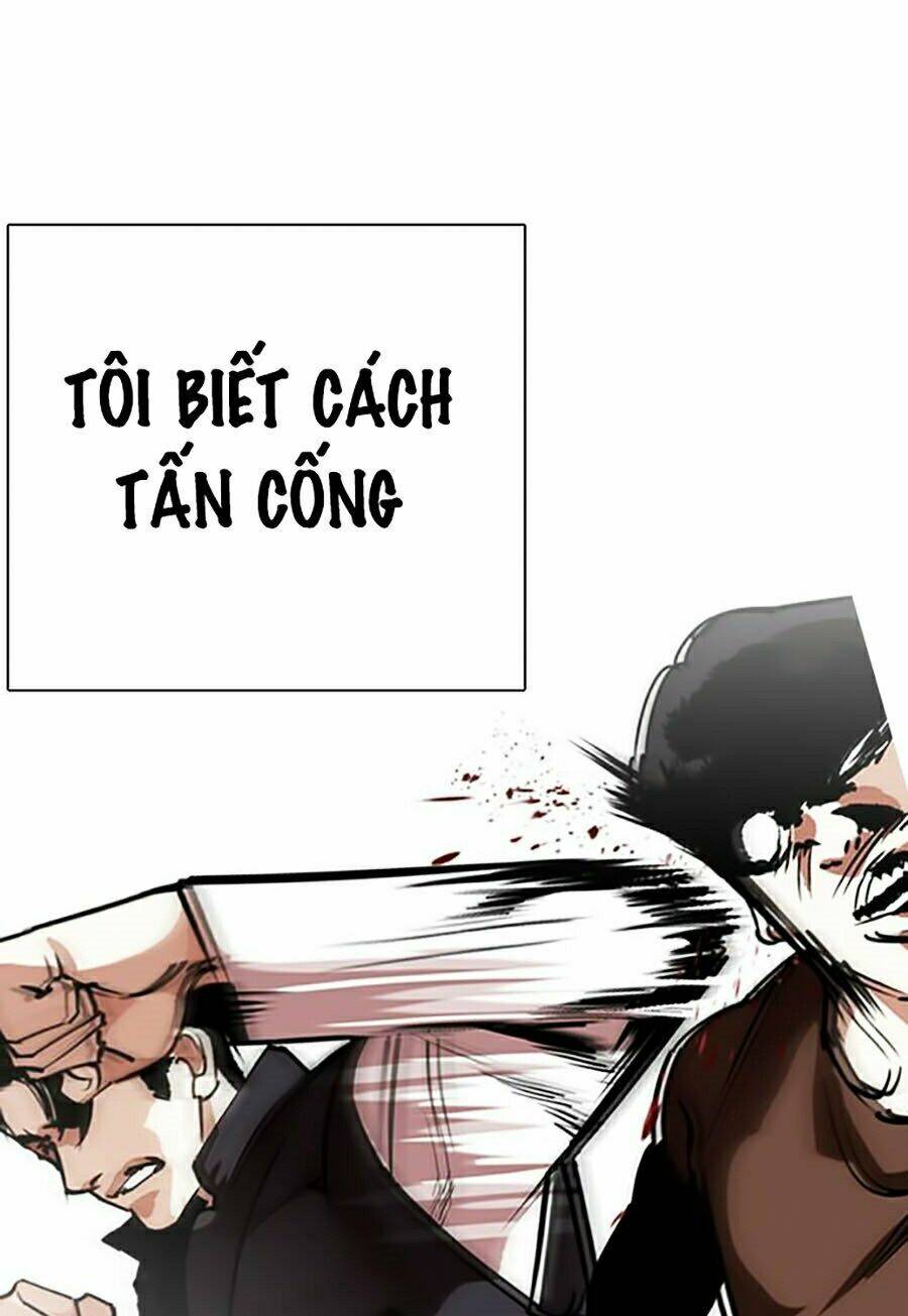 Hoán Đổi Nhiệm Màu Chapter 277 - Trang 2