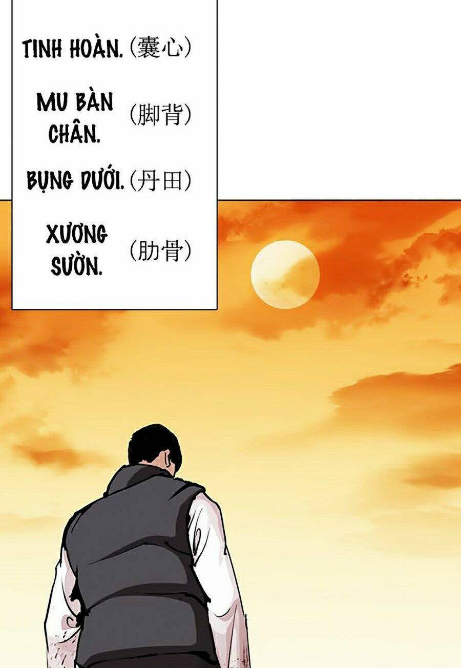 Hoán Đổi Nhiệm Màu Chapter 277 - Trang 2