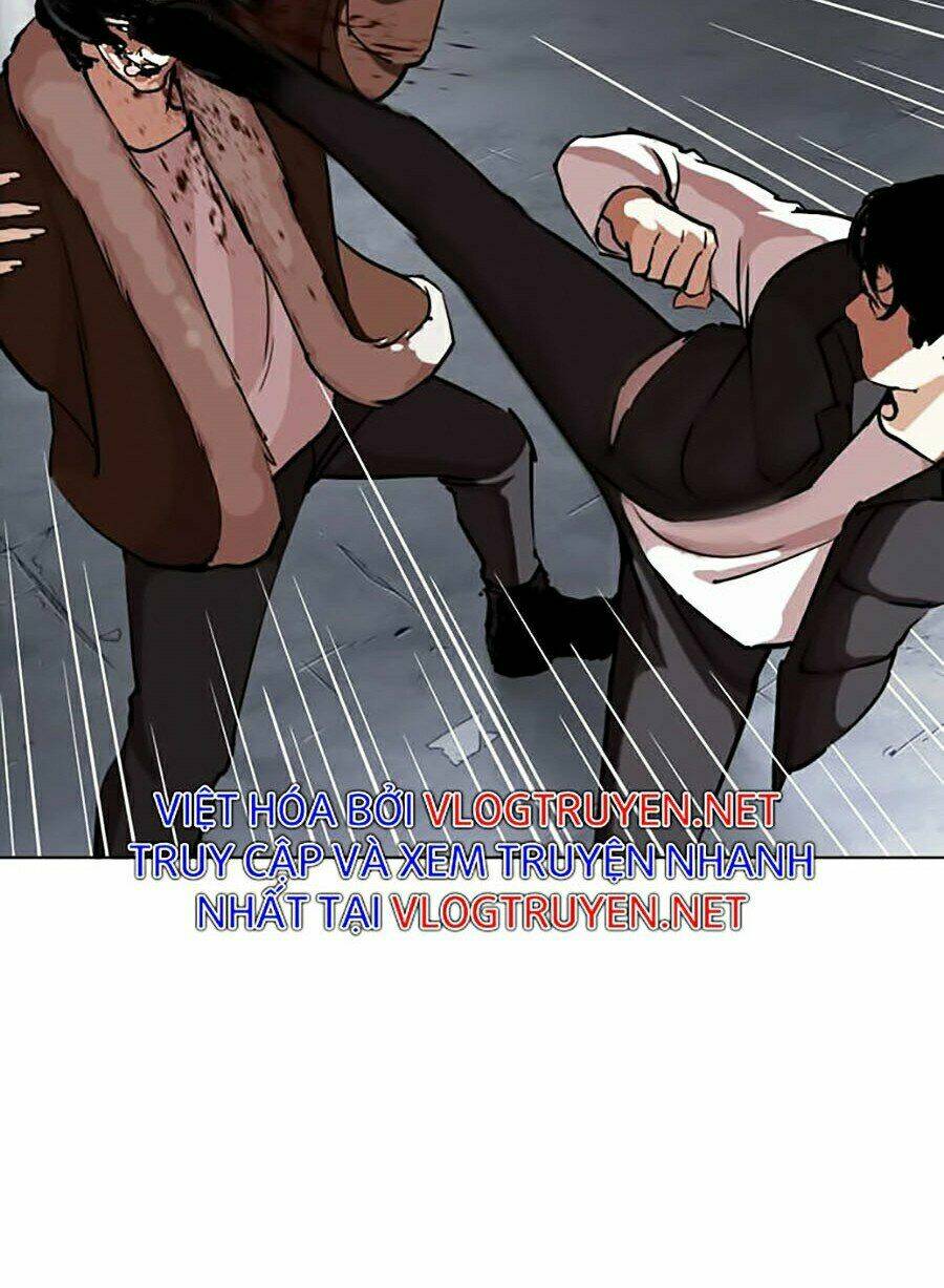 Hoán Đổi Nhiệm Màu Chapter 277 - Trang 2