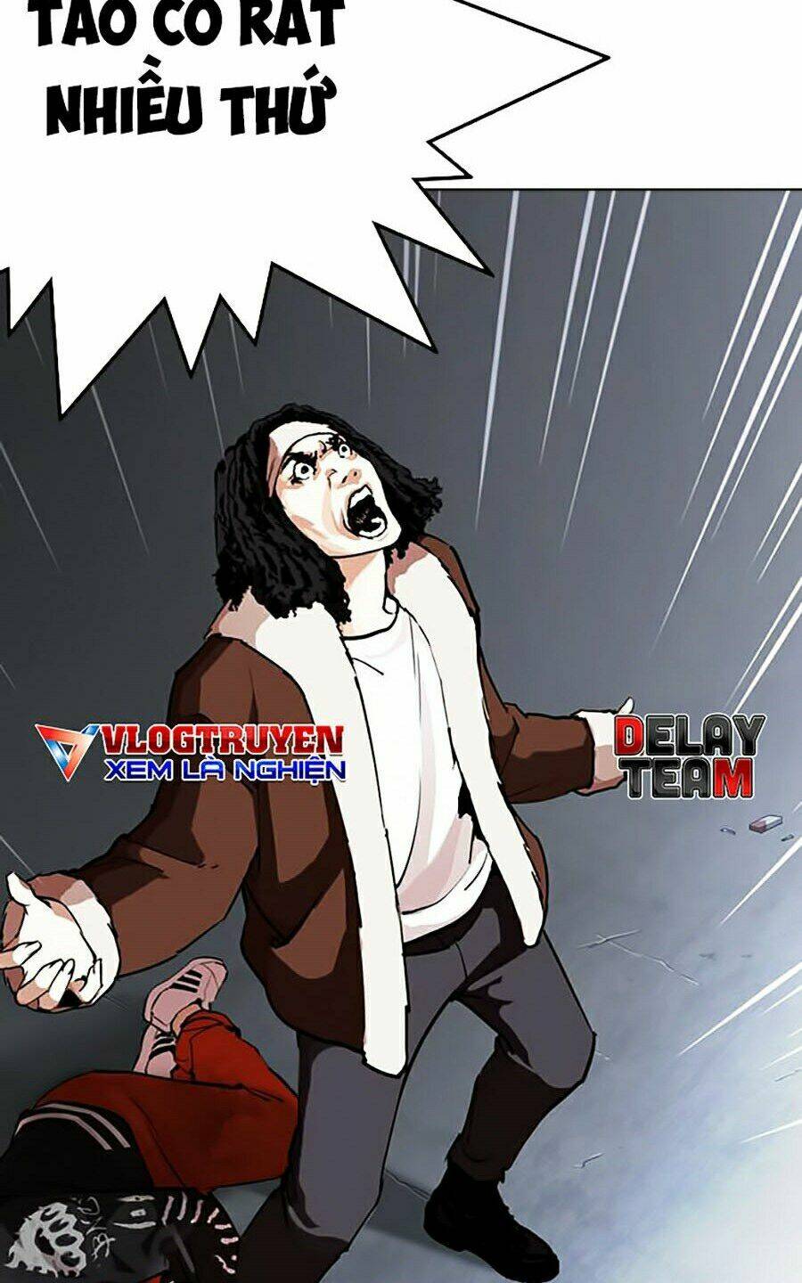 Hoán Đổi Nhiệm Màu Chapter 277 - Trang 2