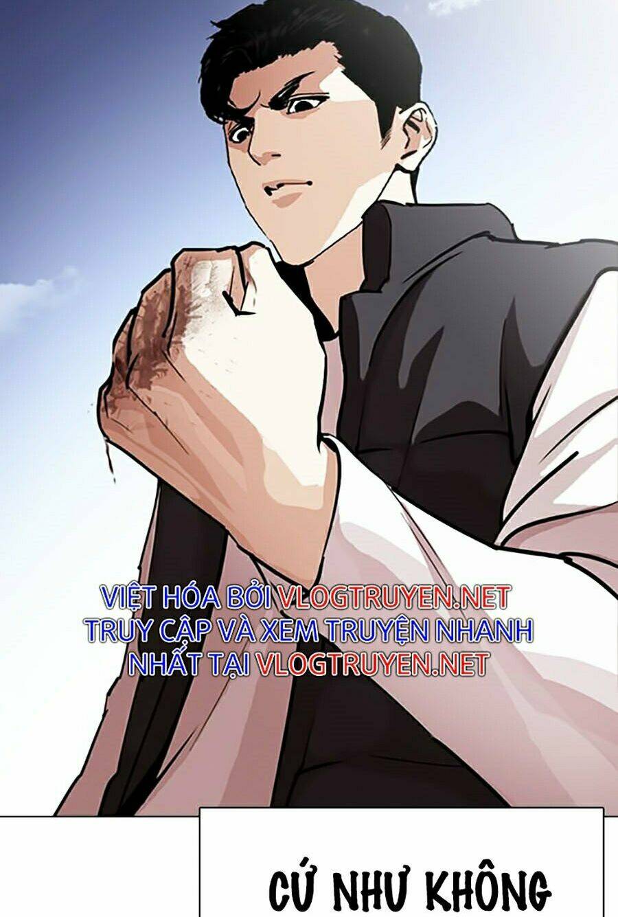 Hoán Đổi Nhiệm Màu Chapter 277 - Trang 2