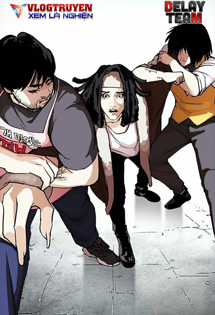 Hoán Đổi Nhiệm Màu Chapter 279 - Trang 2