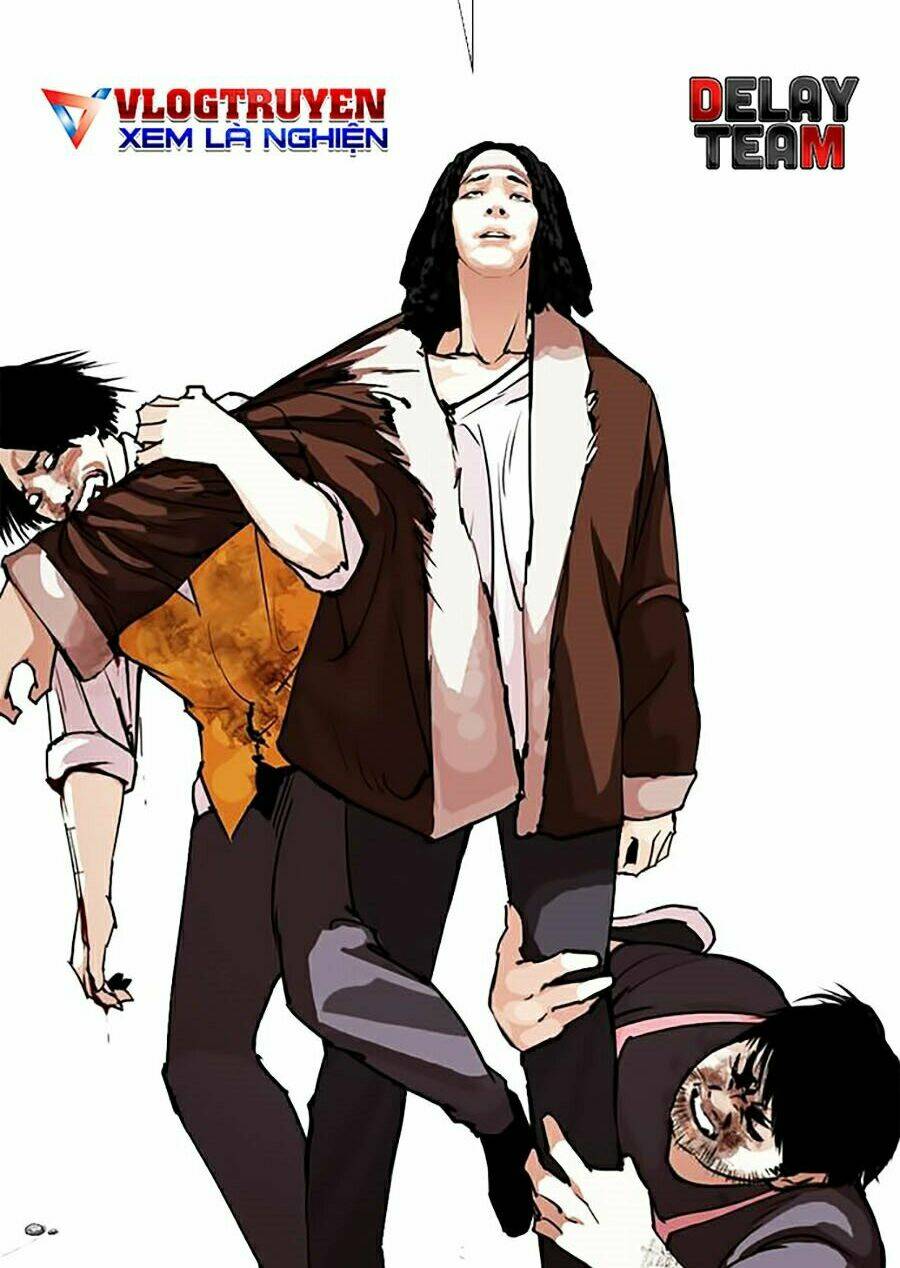 Hoán Đổi Nhiệm Màu Chapter 279 - Trang 2