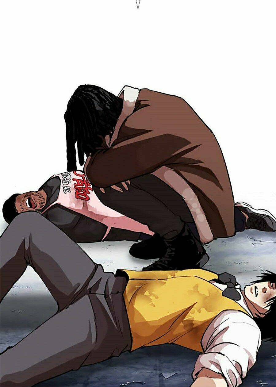 Hoán Đổi Nhiệm Màu Chapter 279 - Trang 2