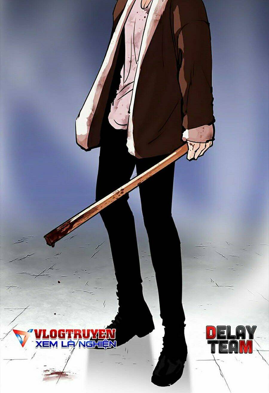 Hoán Đổi Nhiệm Màu Chapter 279 - Trang 2