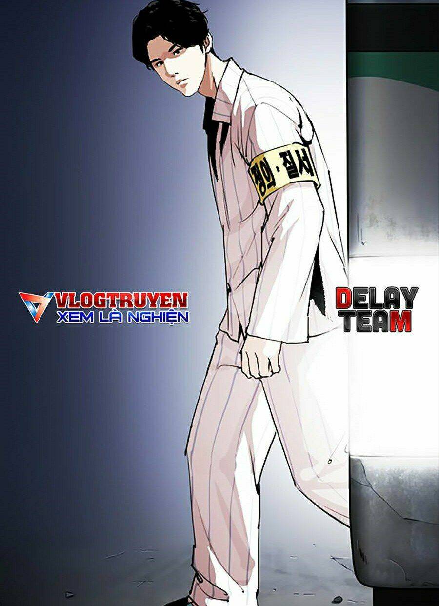 Hoán Đổi Nhiệm Màu Chapter 279 - Trang 2