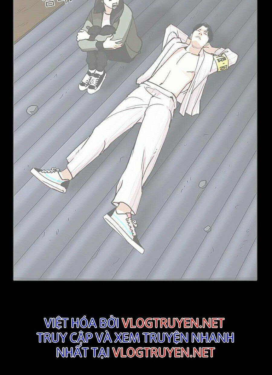 Hoán Đổi Nhiệm Màu Chapter 279 - Trang 2