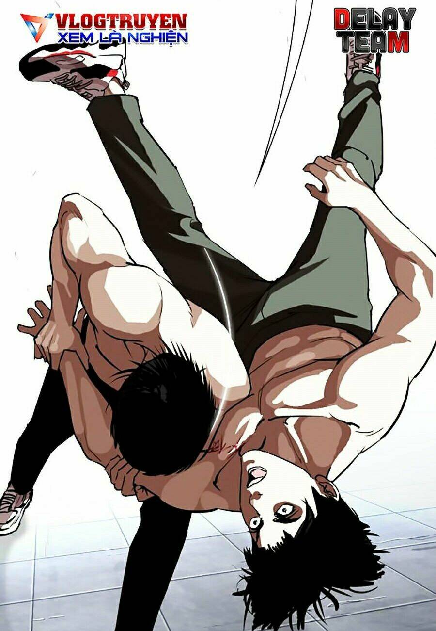 Hoán Đổi Nhiệm Màu Chapter 279 - Trang 2