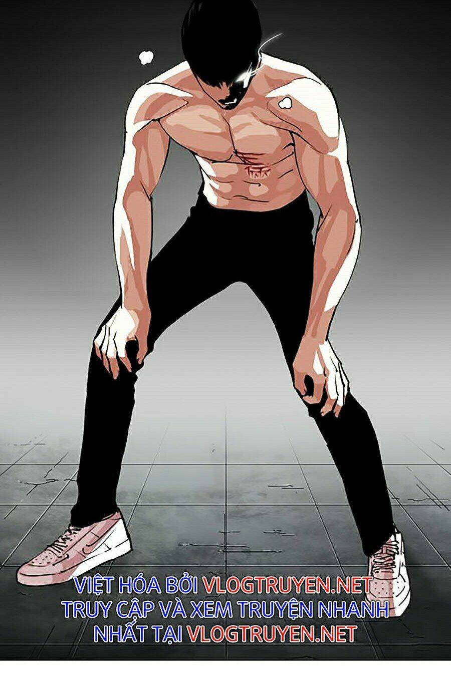 Hoán Đổi Nhiệm Màu Chapter 279 - Trang 2