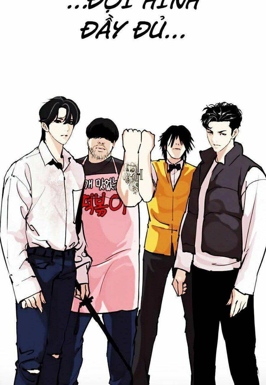 Hoán Đổi Nhiệm Màu Chapter 279 - Trang 2