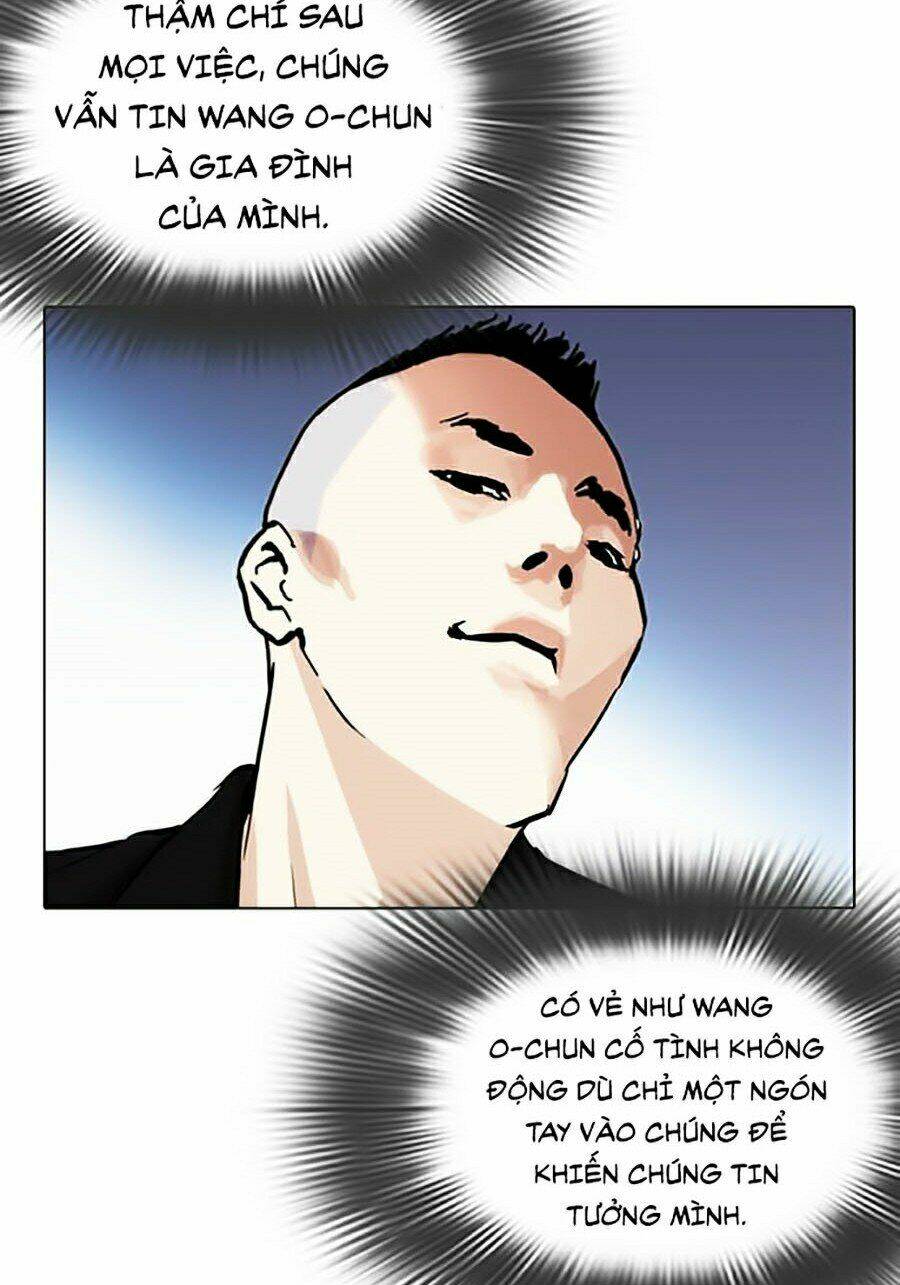 Hoán Đổi Nhiệm Màu Chapter 279 - Trang 2