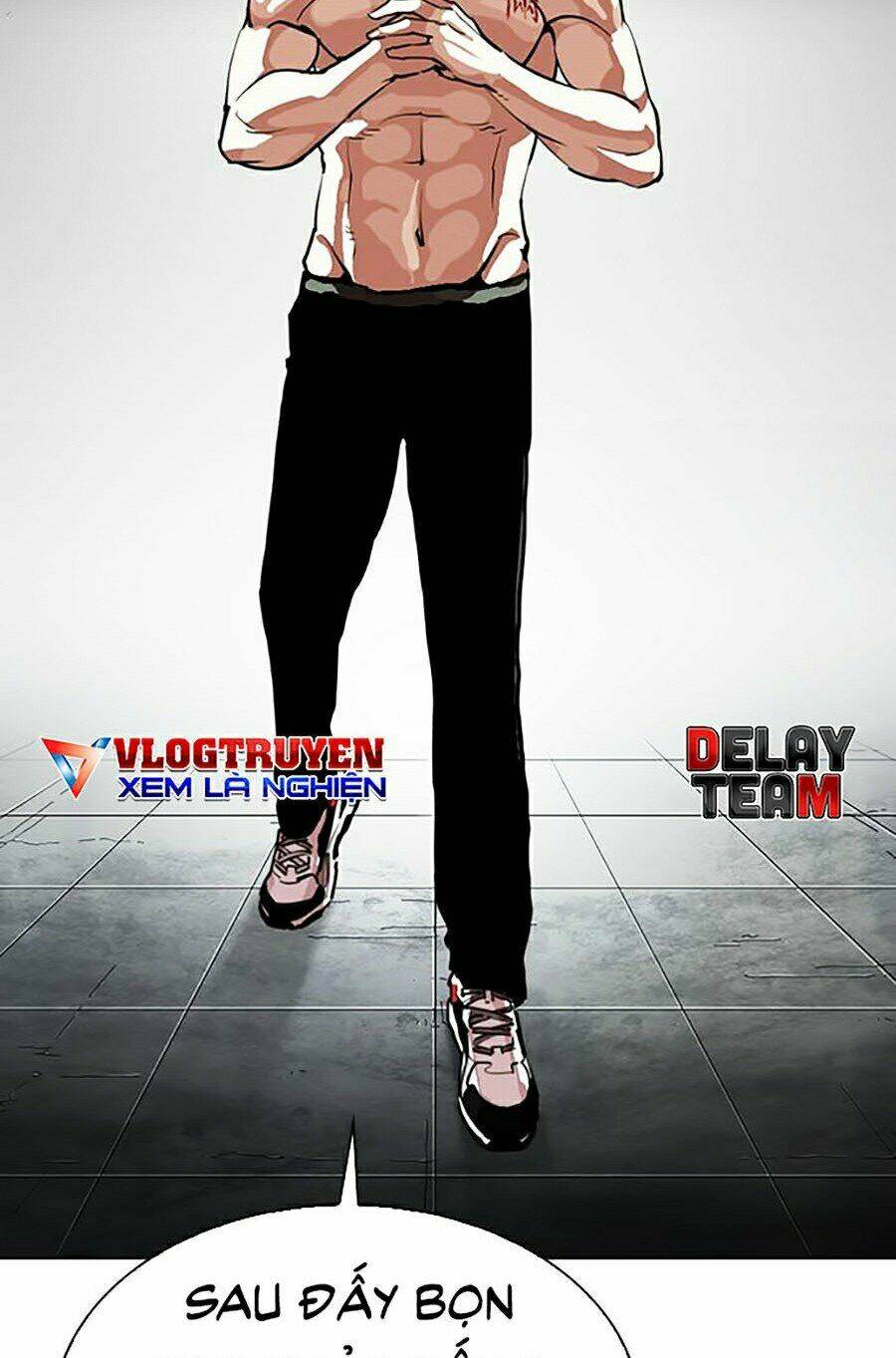 Hoán Đổi Nhiệm Màu Chapter 279 - Trang 2