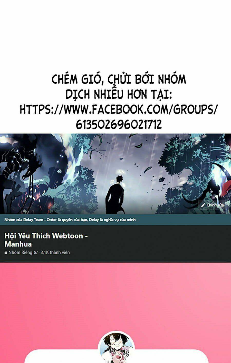 Hoán Đổi Nhiệm Màu Chapter 280 - Trang 2