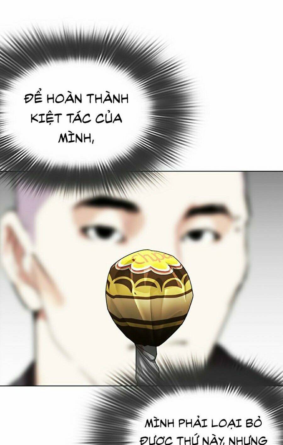 Hoán Đổi Nhiệm Màu Chapter 280 - Trang 2