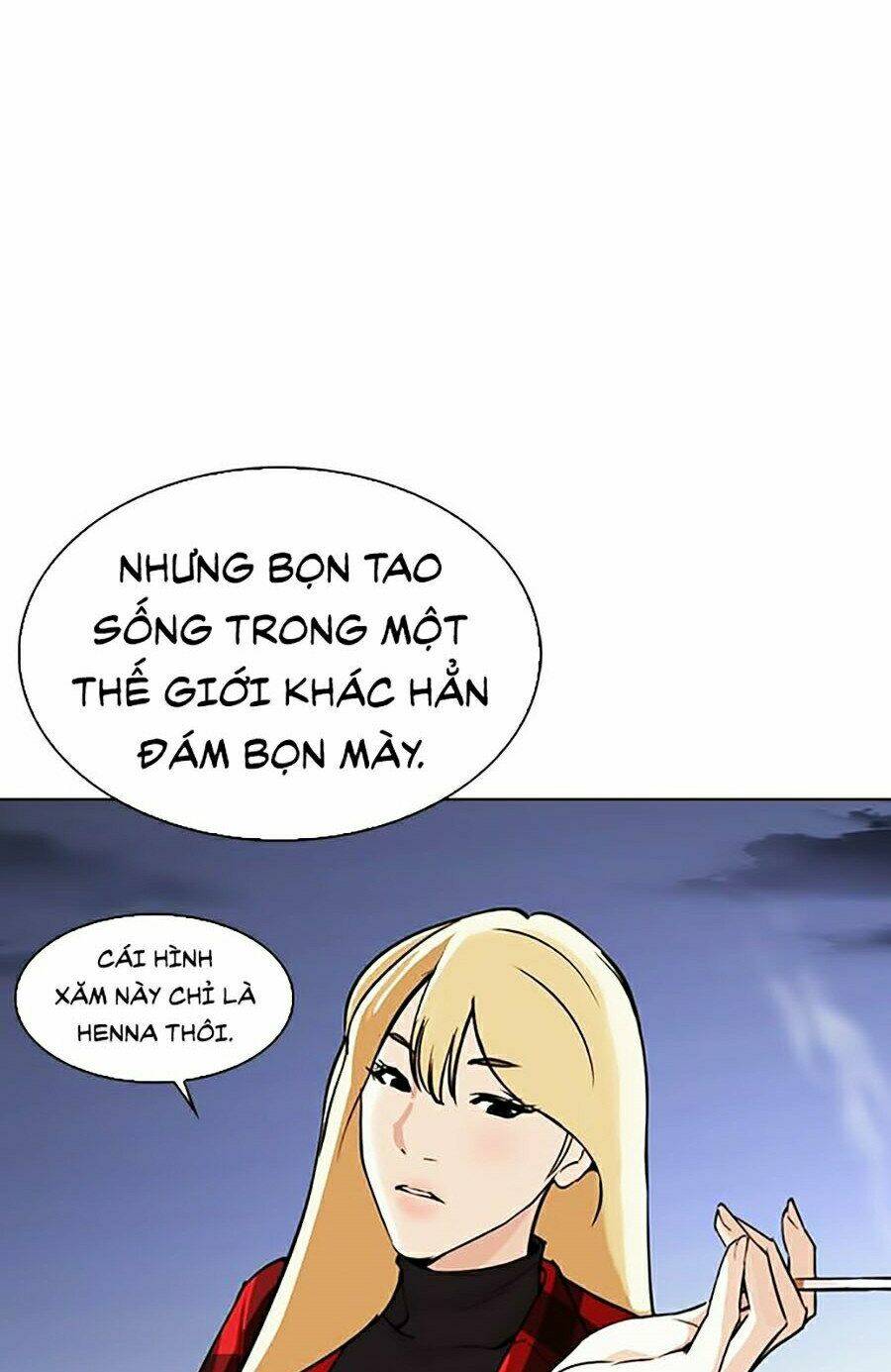 Hoán Đổi Nhiệm Màu Chapter 280 - Trang 2
