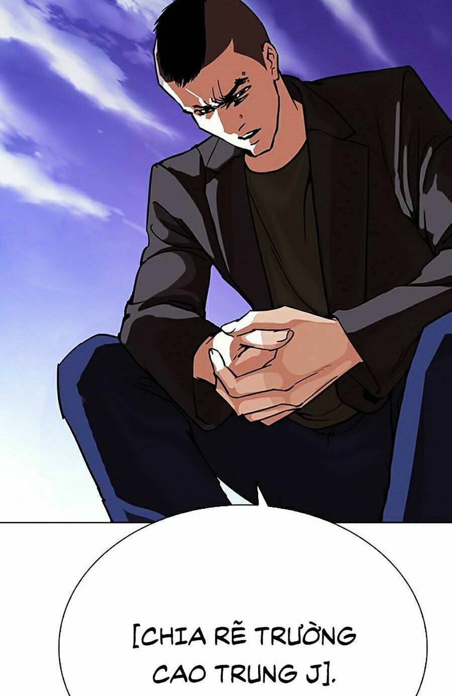 Hoán Đổi Nhiệm Màu Chapter 280 - Trang 2