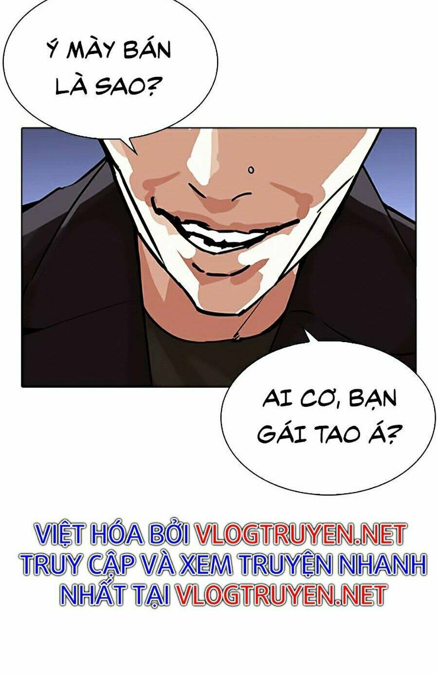 Hoán Đổi Nhiệm Màu Chapter 280 - Trang 2