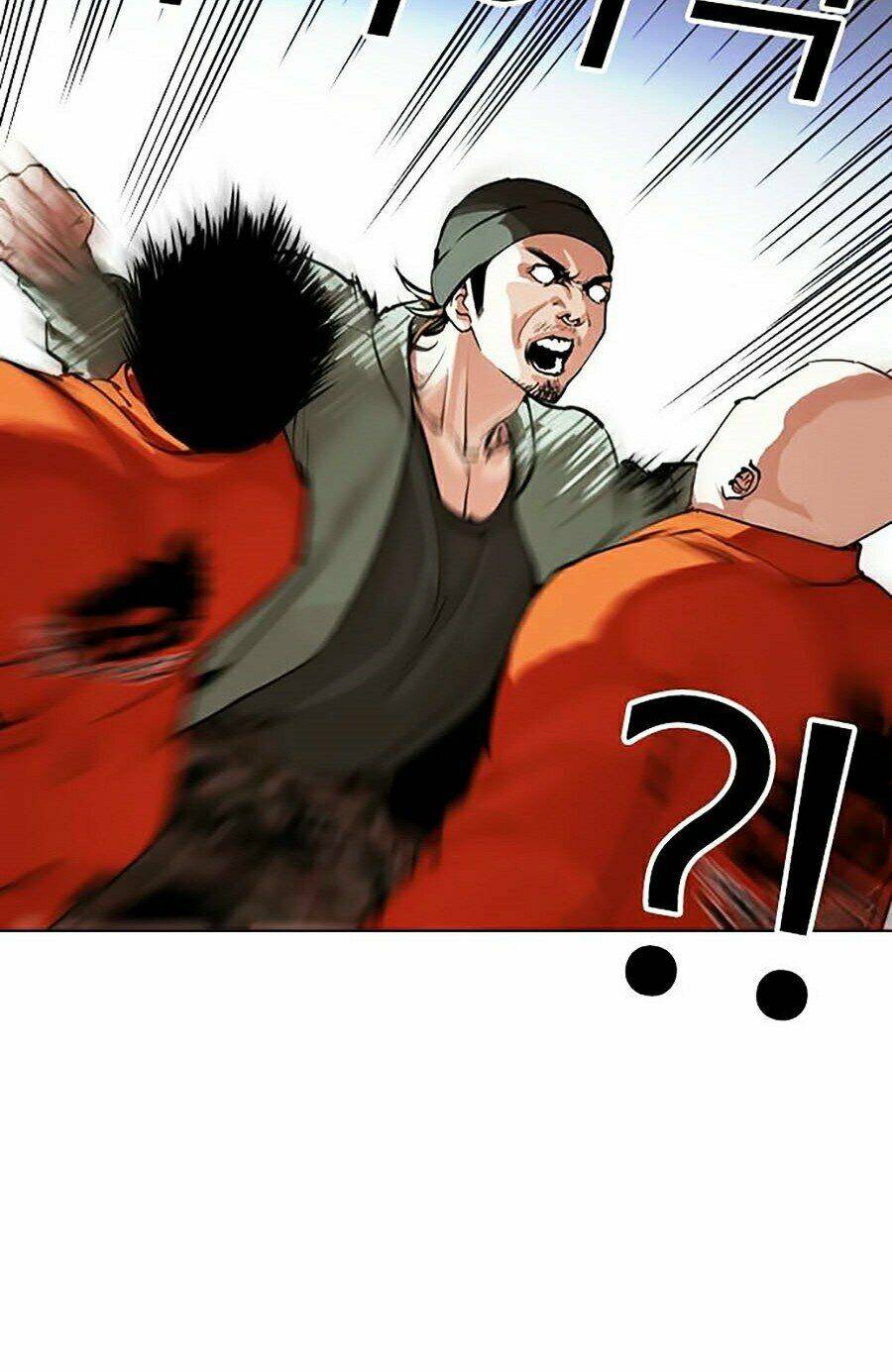 Hoán Đổi Nhiệm Màu Chapter 280 - Trang 2