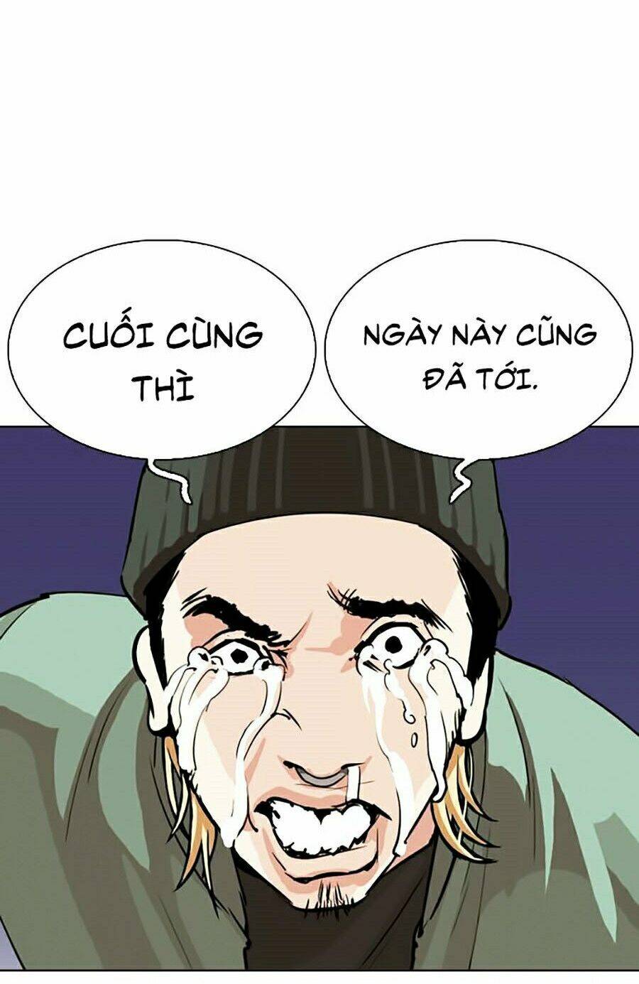 Hoán Đổi Nhiệm Màu Chapter 280 - Trang 2