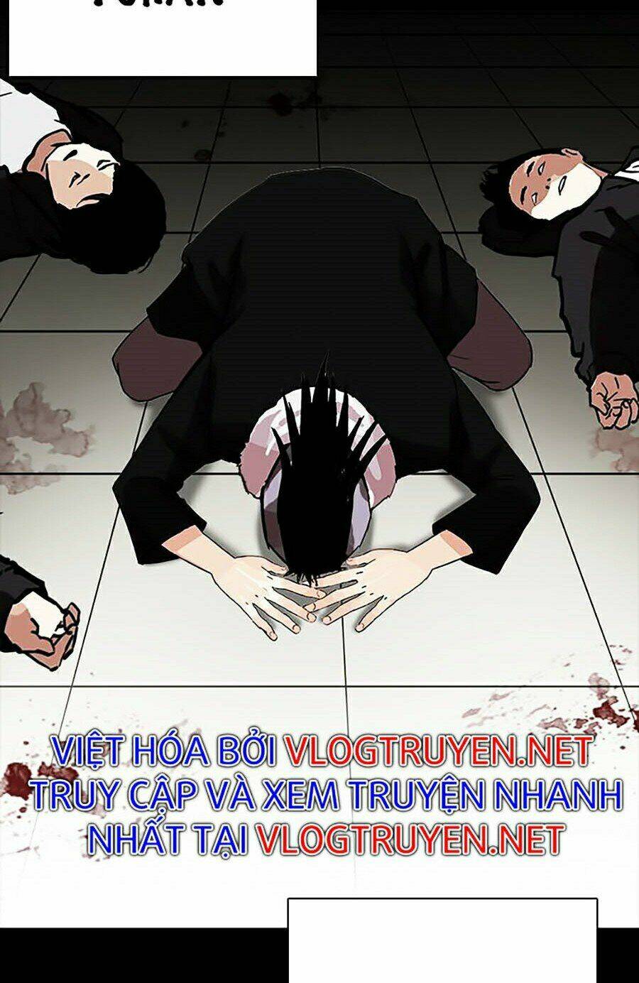 Hoán Đổi Nhiệm Màu Chapter 280 - Trang 2