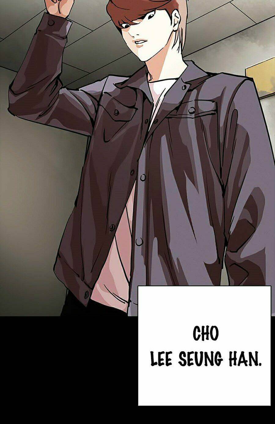 Hoán Đổi Nhiệm Màu Chapter 280 - Trang 2