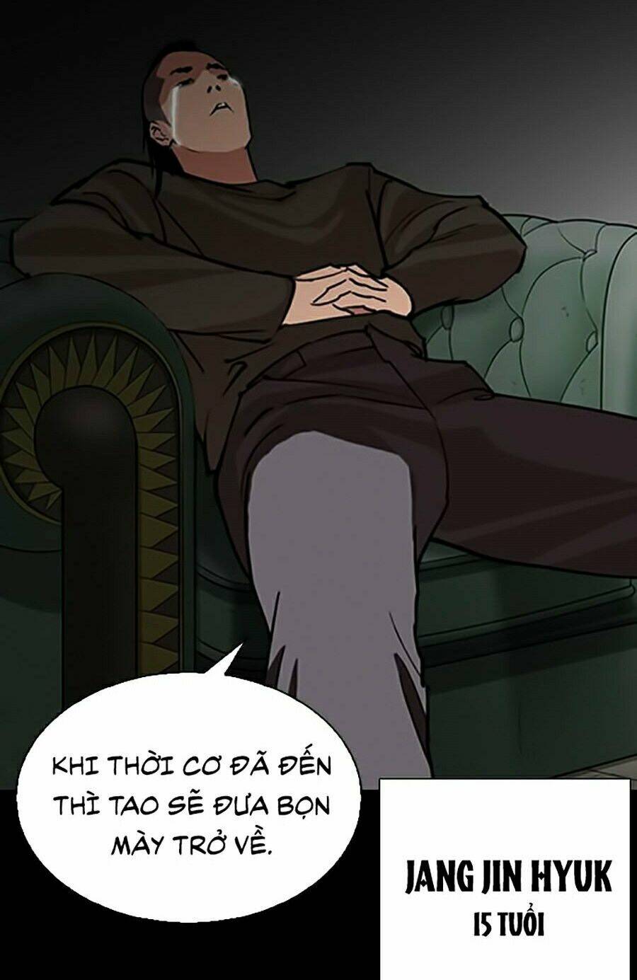 Hoán Đổi Nhiệm Màu Chapter 280 - Trang 2