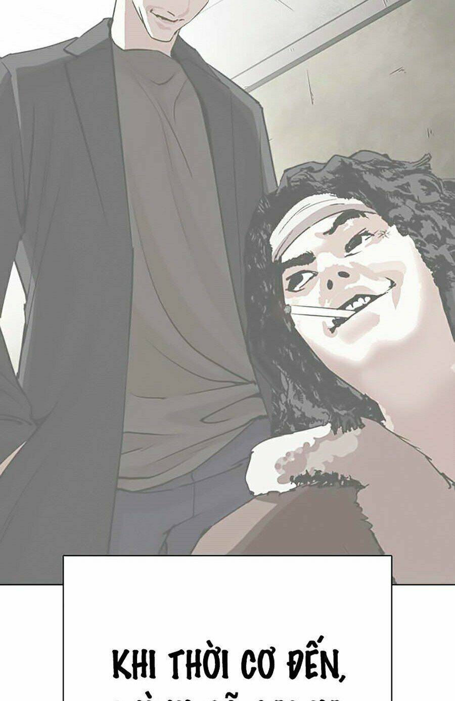 Hoán Đổi Nhiệm Màu Chapter 280 - Trang 2