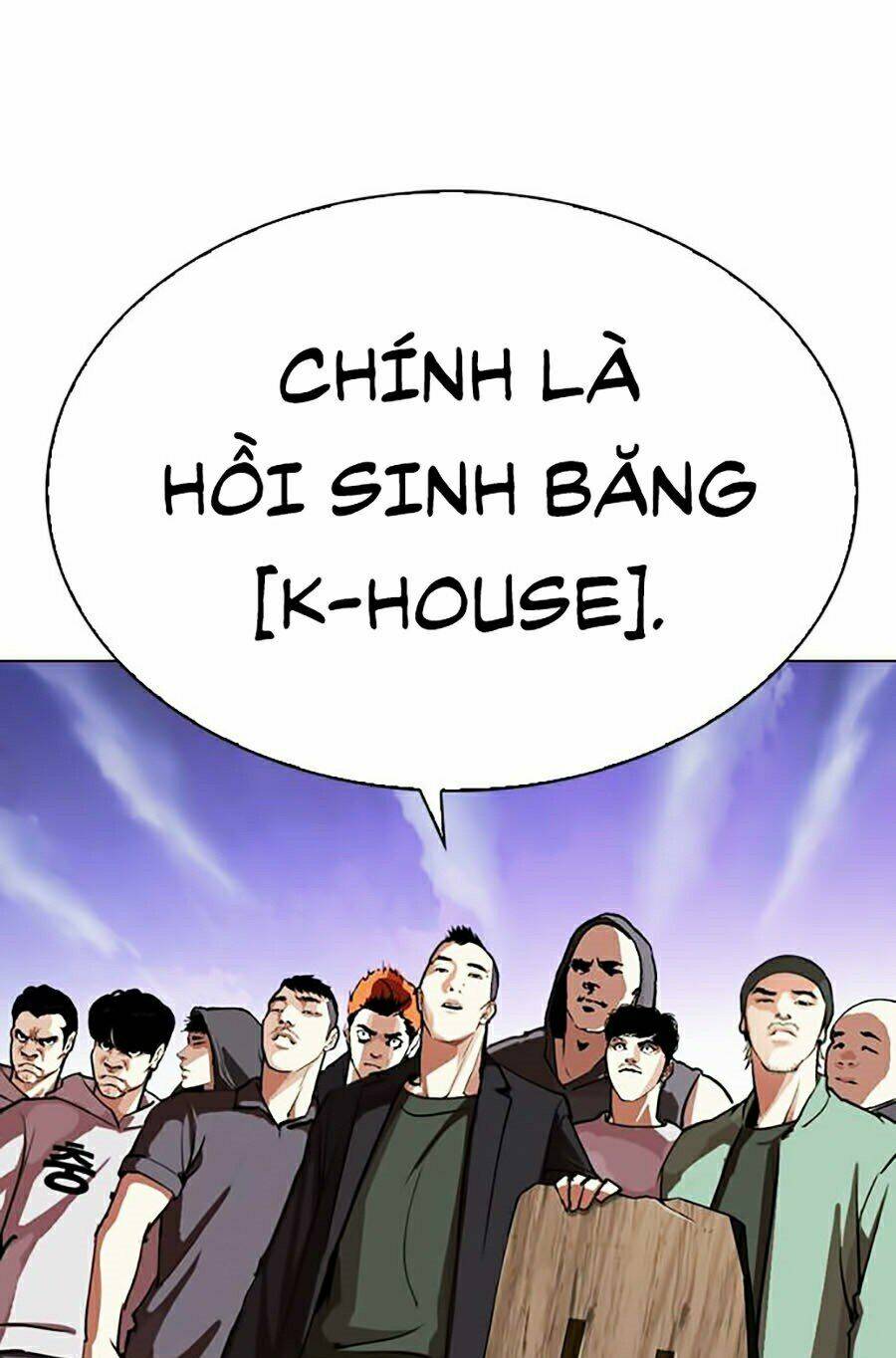 Hoán Đổi Nhiệm Màu Chapter 280 - Trang 2