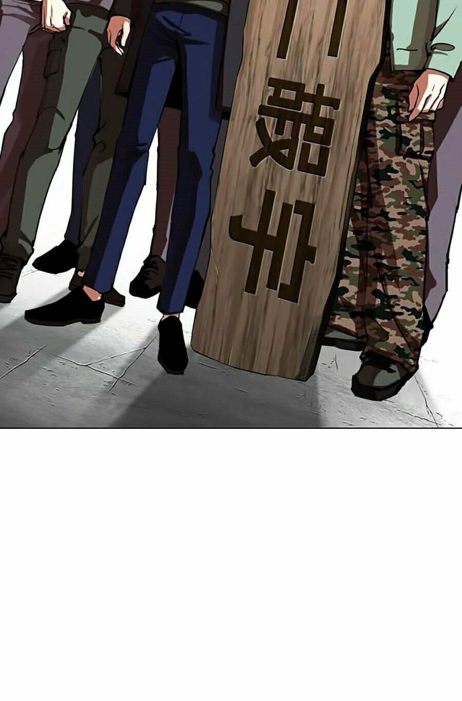 Hoán Đổi Nhiệm Màu Chapter 280 - Trang 2