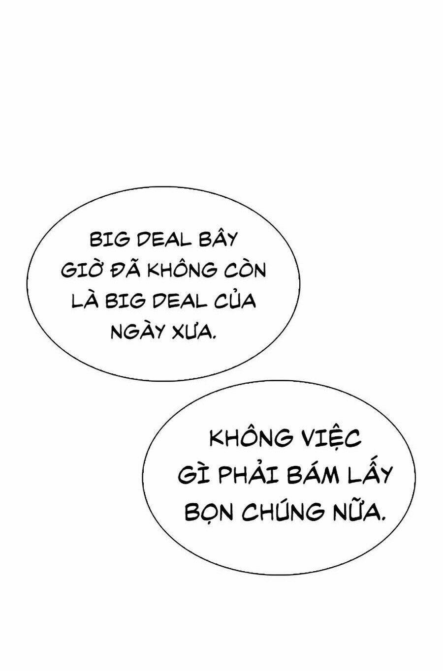 Hoán Đổi Nhiệm Màu Chapter 280 - Trang 2