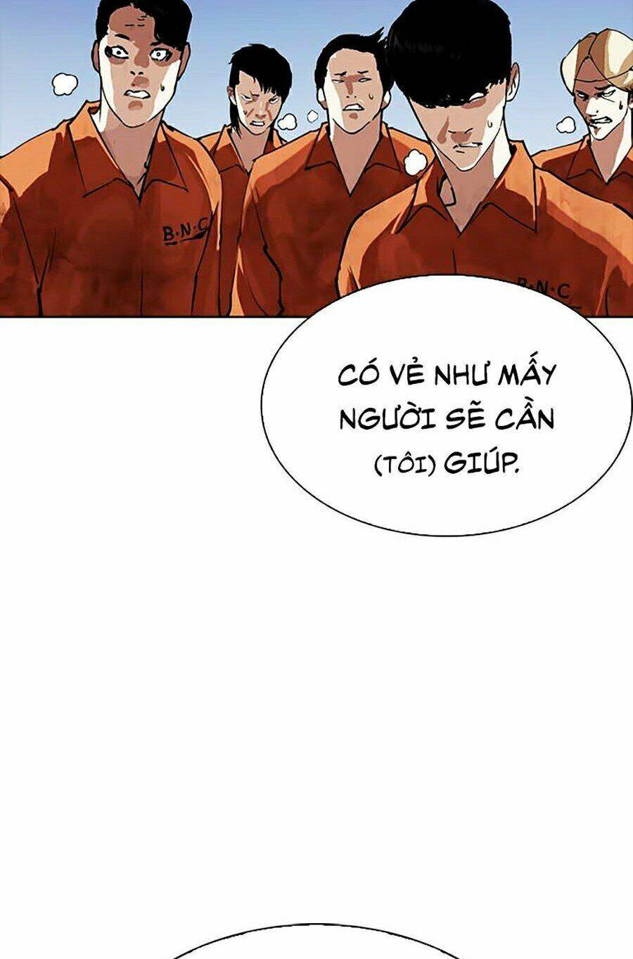 Hoán Đổi Nhiệm Màu Chapter 280 - Trang 2